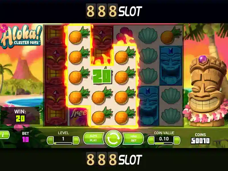 Ưu Đãi 888slot dewa