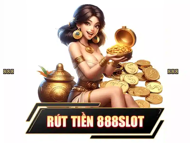 888SLOT – Trang Chủ 888SLOT