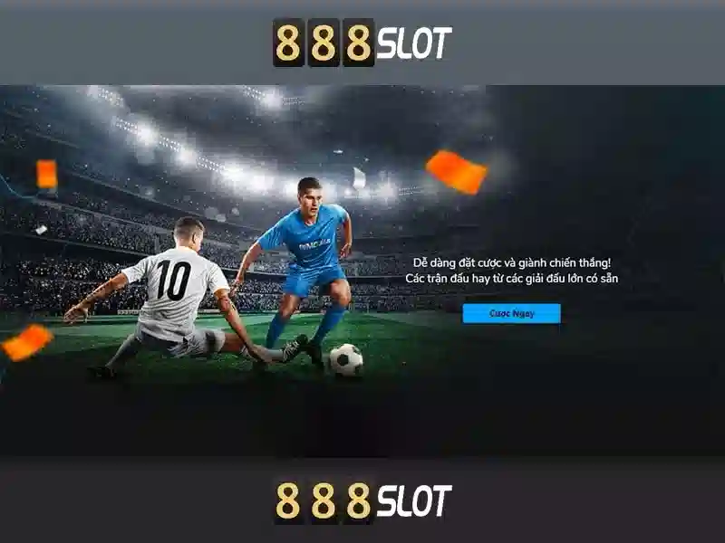 Khuyến Mãi 888SLOT