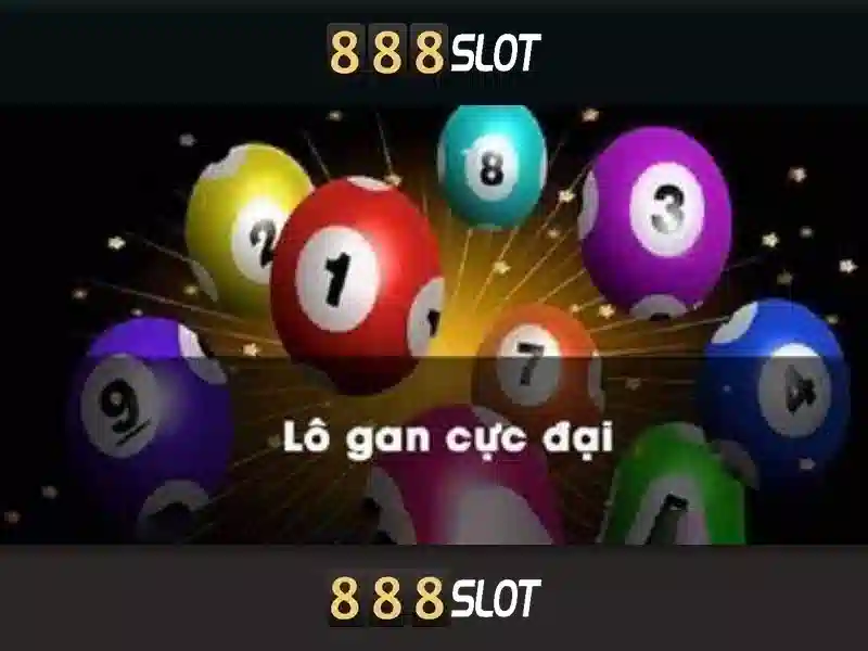 Giới thiệu về 888SLOT