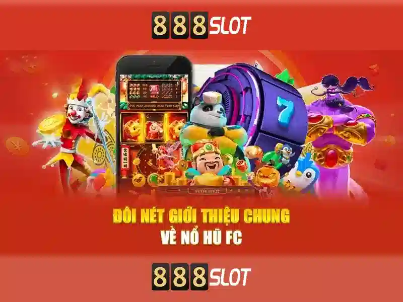 Kho Trò Chơi Slot