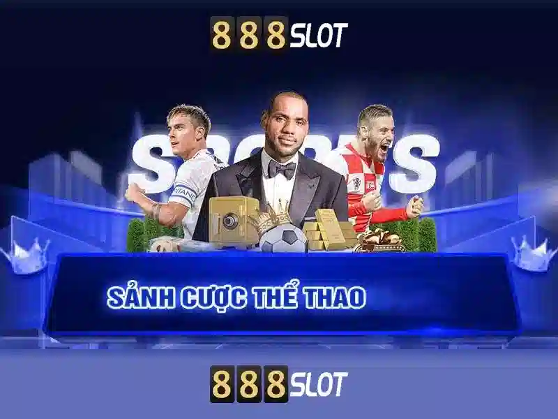 Trò Chơi Casino 888SLOT