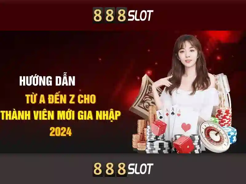Ưu đãi 888 Slot Game