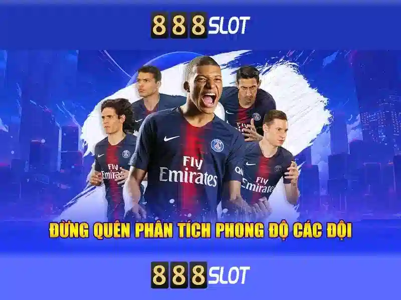 Trải Nghiệm 888 Slot