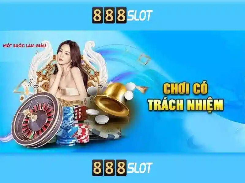 888SLOT - Trải Nghiệm Cá Cược Online Đa Dạng, Nhận Thưởng Hấp Dẫn 2026