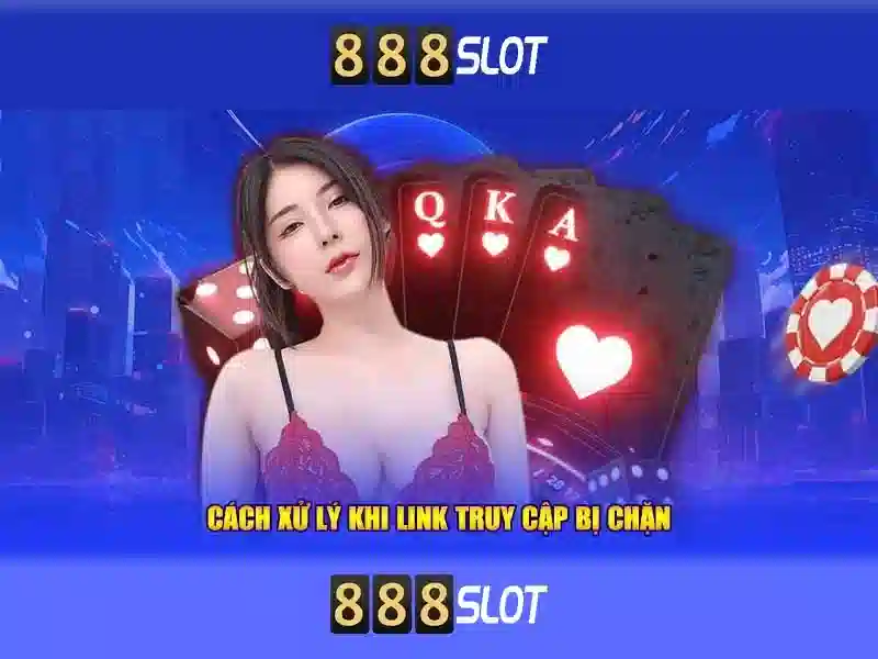 Trải Nghiệm Slot Đỉnh Cao