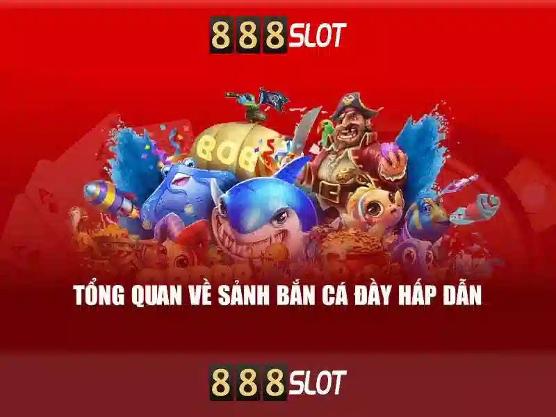 Trải Nghiệm Slot Game