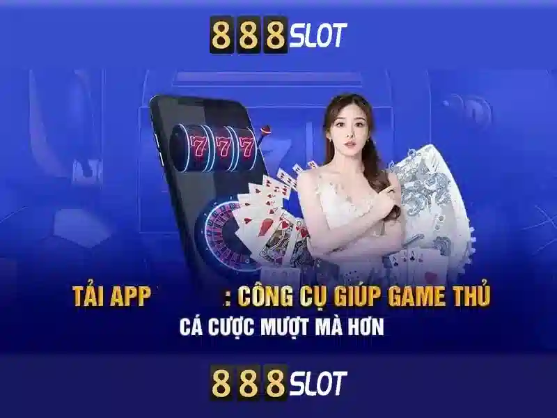 888slot Bet – Trải Nghiệm Cá Cược Đỉnh Cao