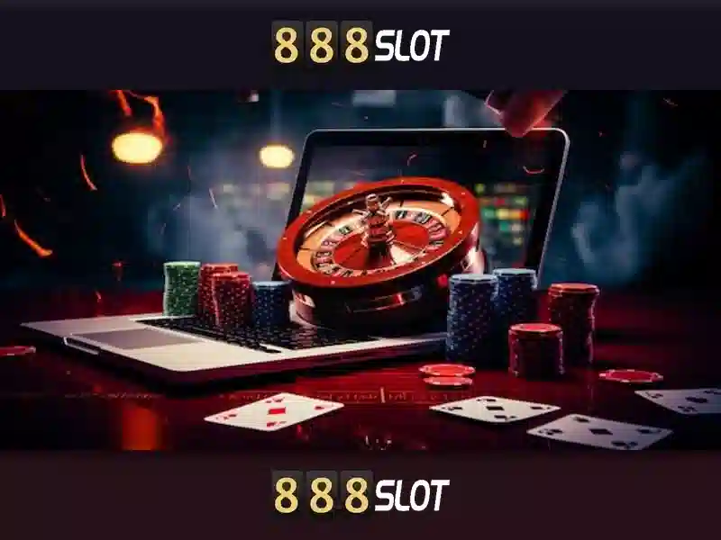 Cách Tham Gia Game Slot Tại 888slot