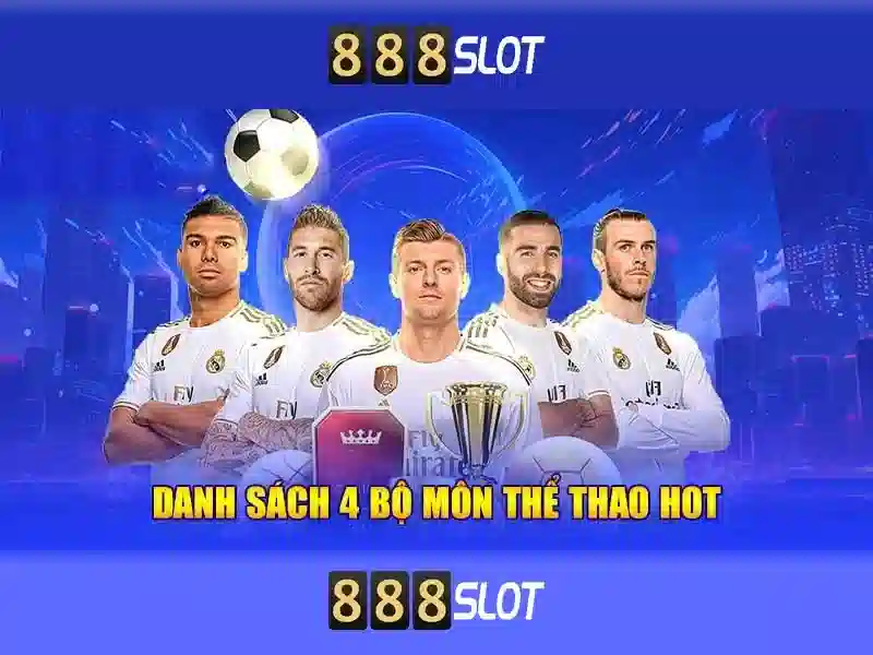 Giới Thiệu 888SLOT