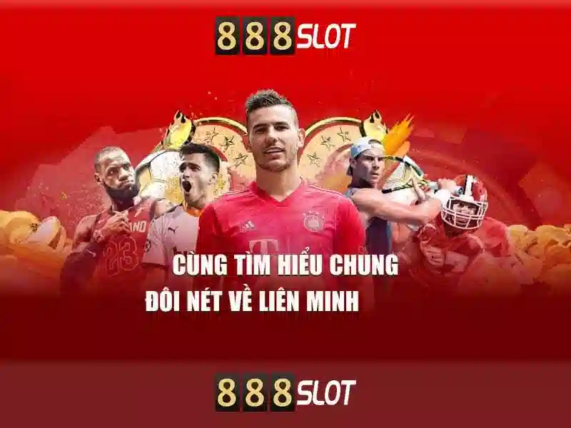 Đặc Điểm Nổi Bật Của 888slot cc uy tín