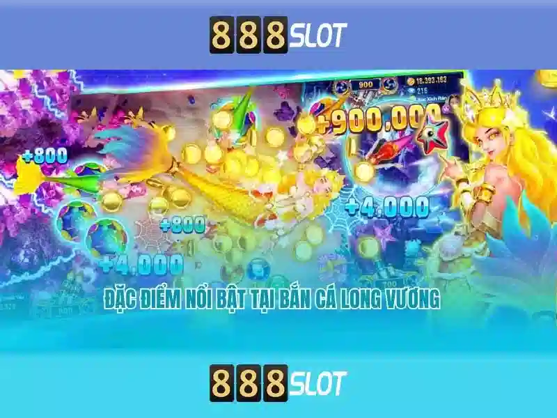 Tại Sao Chọn 888SLOT