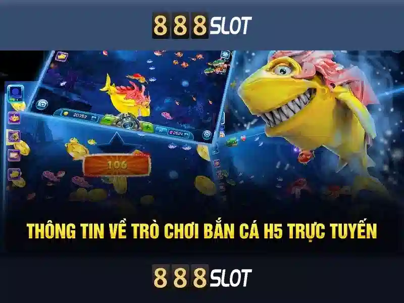 Trải nghiệm Slot 888SLOT