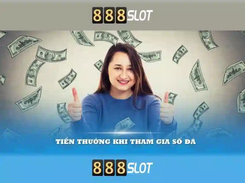 Ưu Điểm Nổi Bật Của 888SLOT