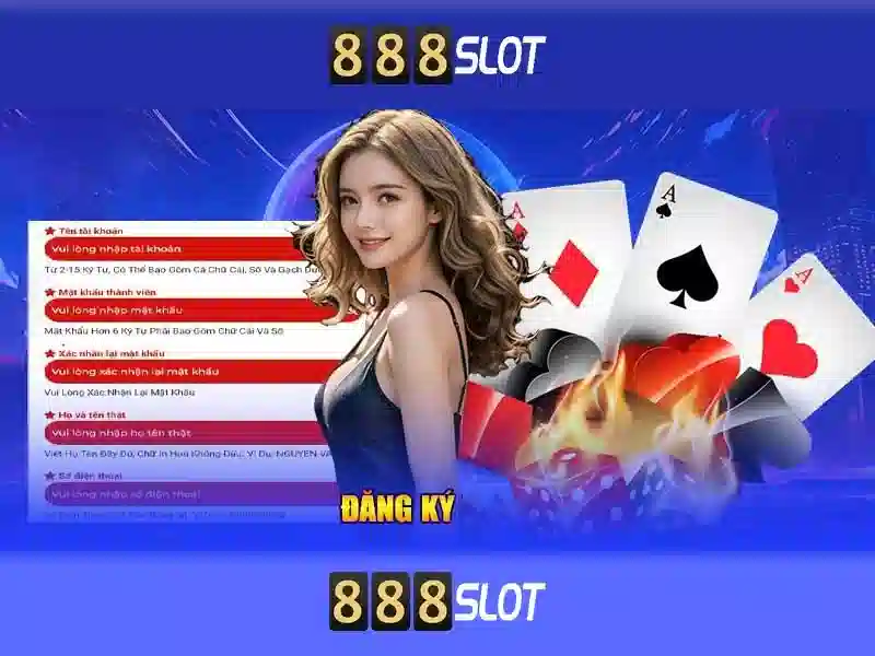 Khám Phá Slot Đang Hot