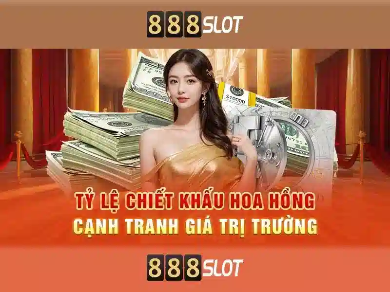 Ưu Đãi Đặc Biệt Cho Thành Viên 888slot