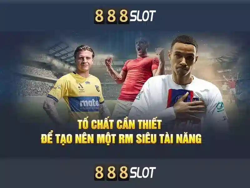 Trò Chơi Slot Mới Nhất 2026