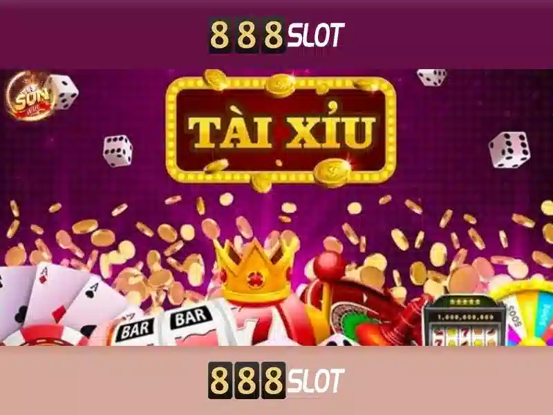 Ưu Điểm Nổi Bật Của 888SLOT