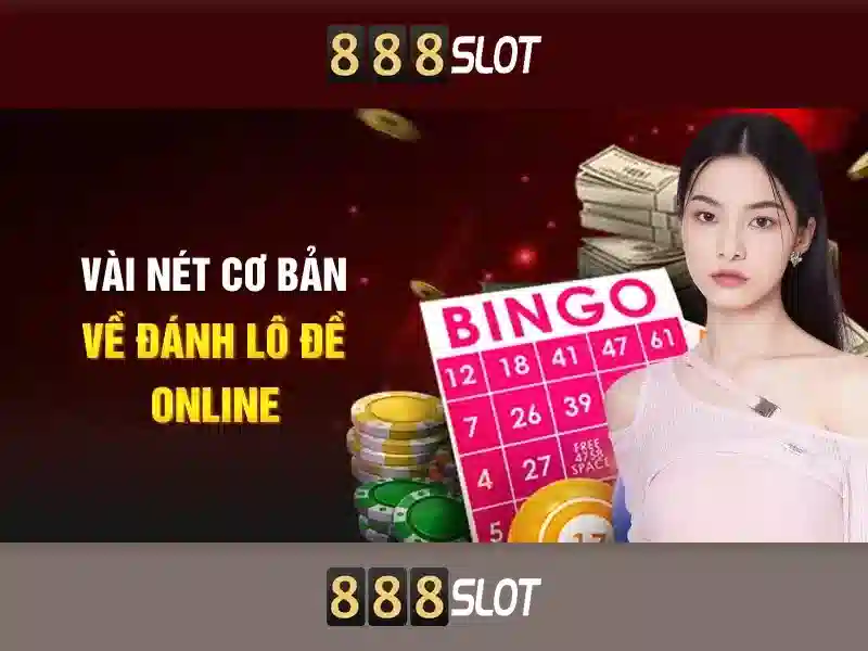 Trải Nghiệm Slot Đỉnh Cao Với 888SLOT