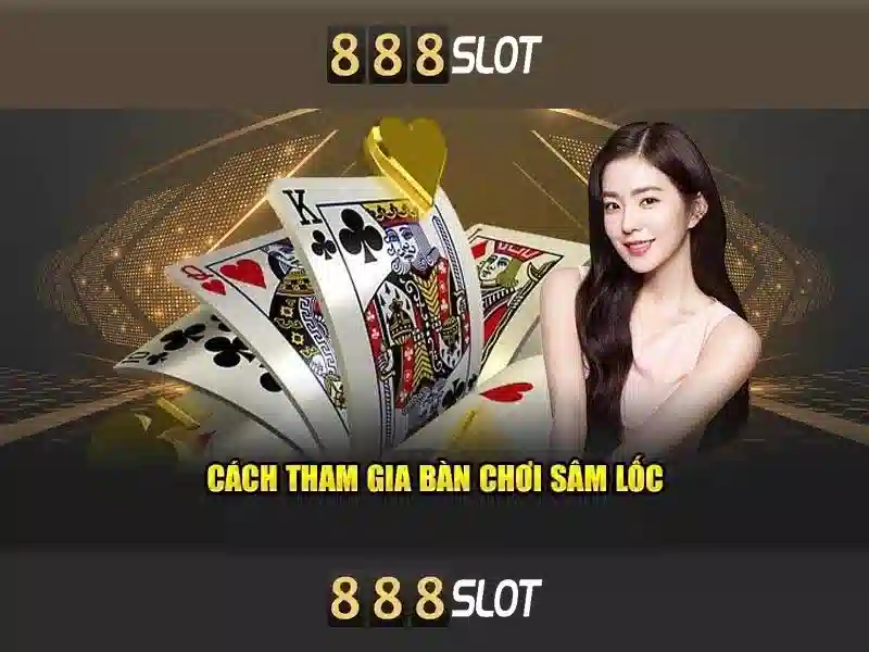 Khám Phá 888SLOT