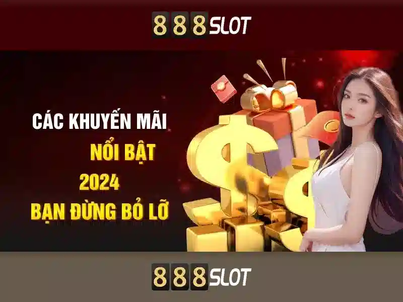 Đa dạng thể loại slot