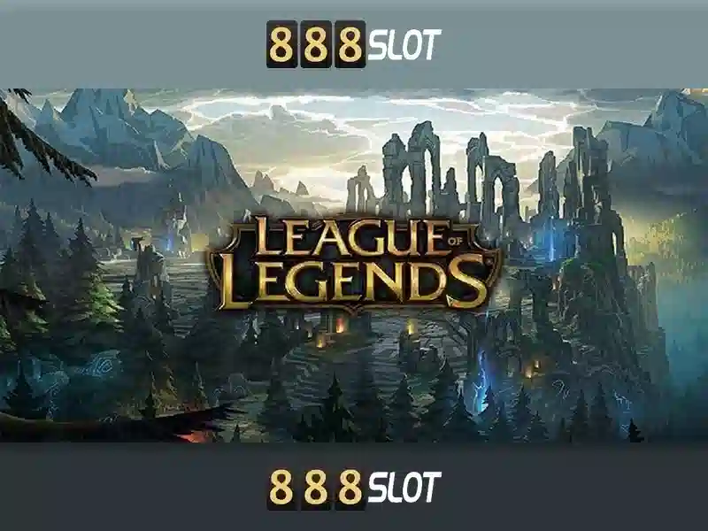 Các trò chơi slot được ưa chuộng nhất