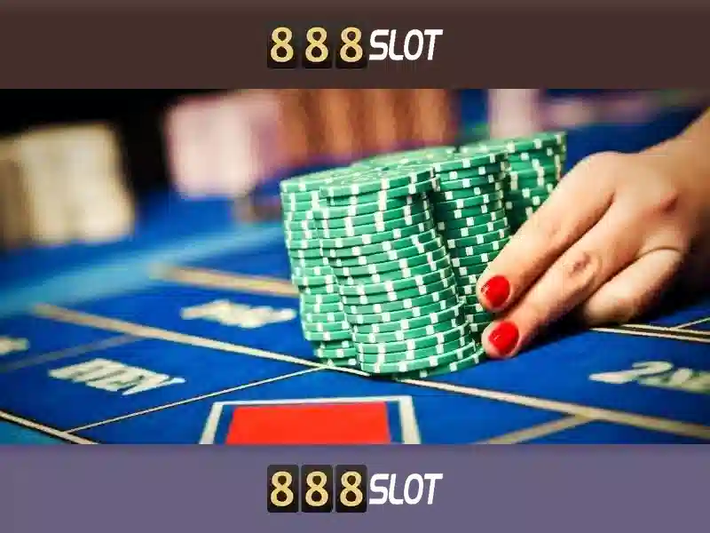 Khuyến Mãi Đặc Biệt Cho Thành Viên 888slot