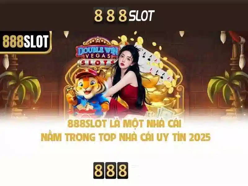 Hỗ trợ 888SLOT