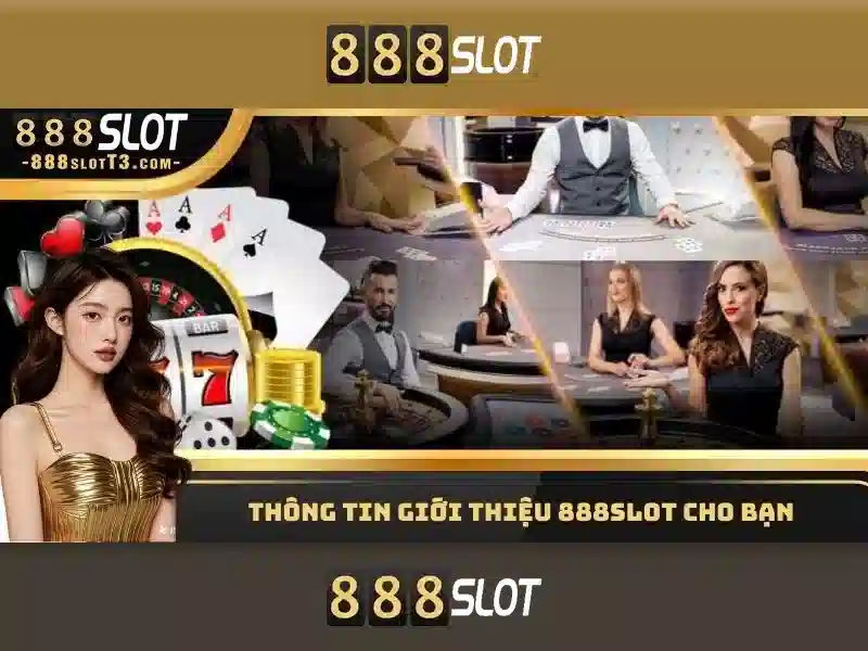 Trò Chơi Slot Mới Nhất 2026