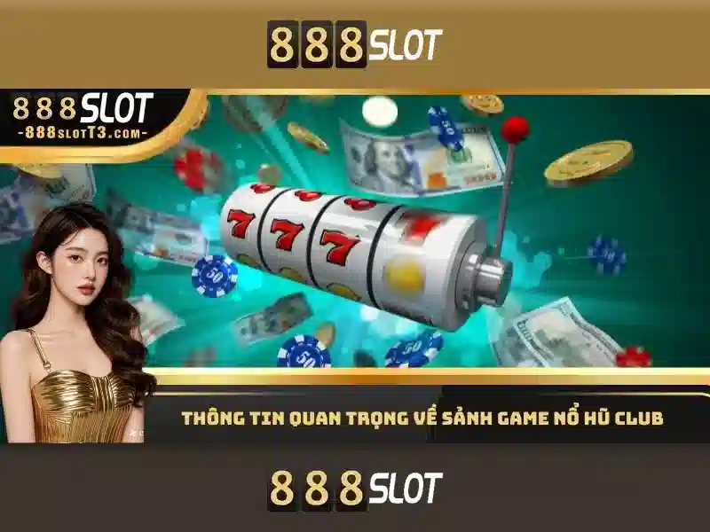 Trải Nghiệm Slot