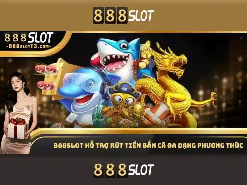 Ưu Đãi Độc Quyền Cho Thành Viên 888SLOT