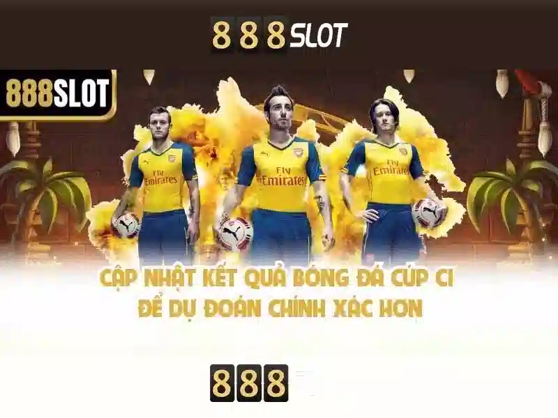 Trải Nghiệm Slot