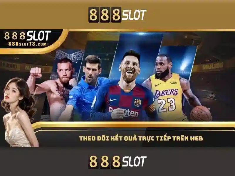 Tại Sao Nên Chọn 888SLOT