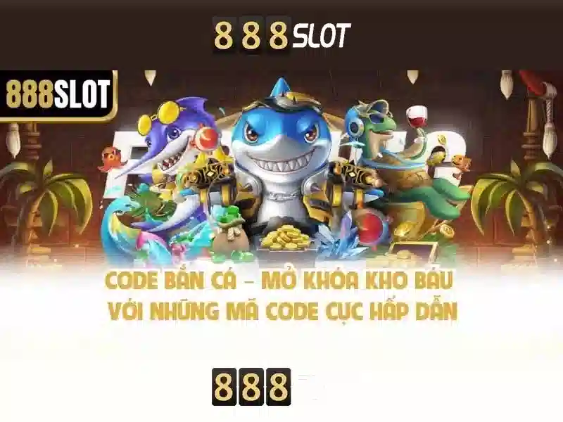 888SLOT Bắn Cá