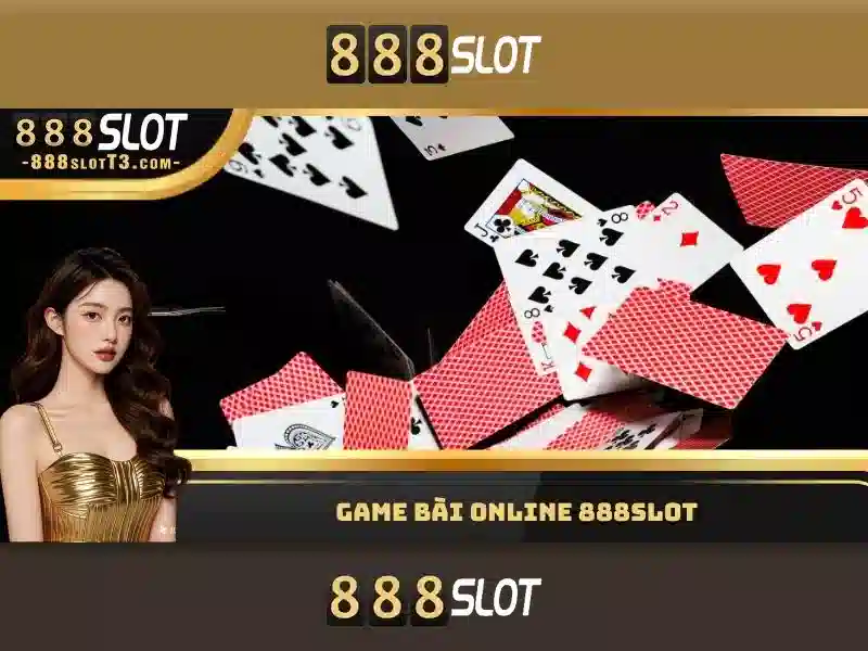 Chiến thuật chơi slot game 888slot