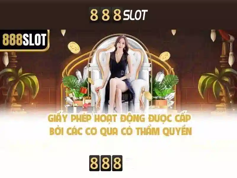 ưu đãi 888slot