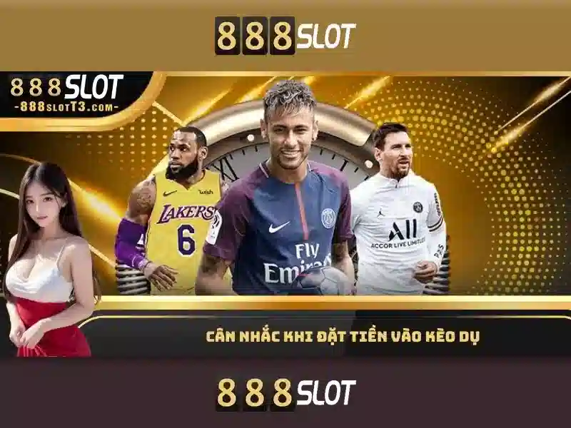 Trải Nghiệm Game Slot Đỉnh Cao