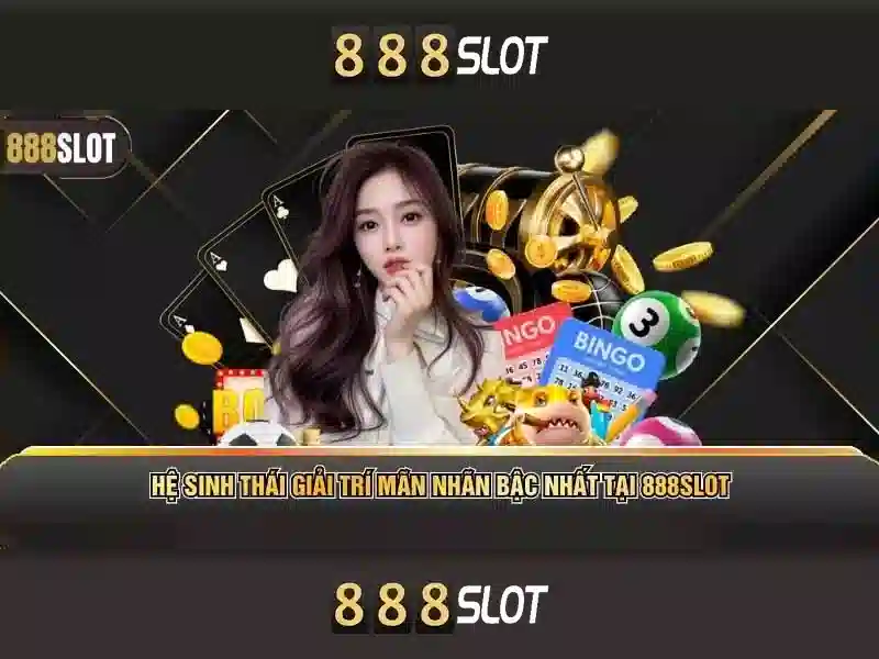 Tại Sao Chọn 888SLOT