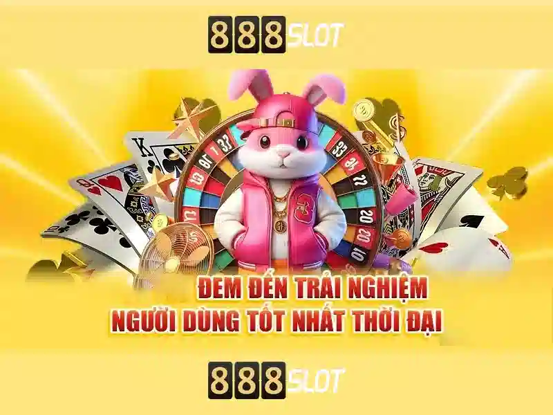 Đặc Điểm Nổi Bật 888slot