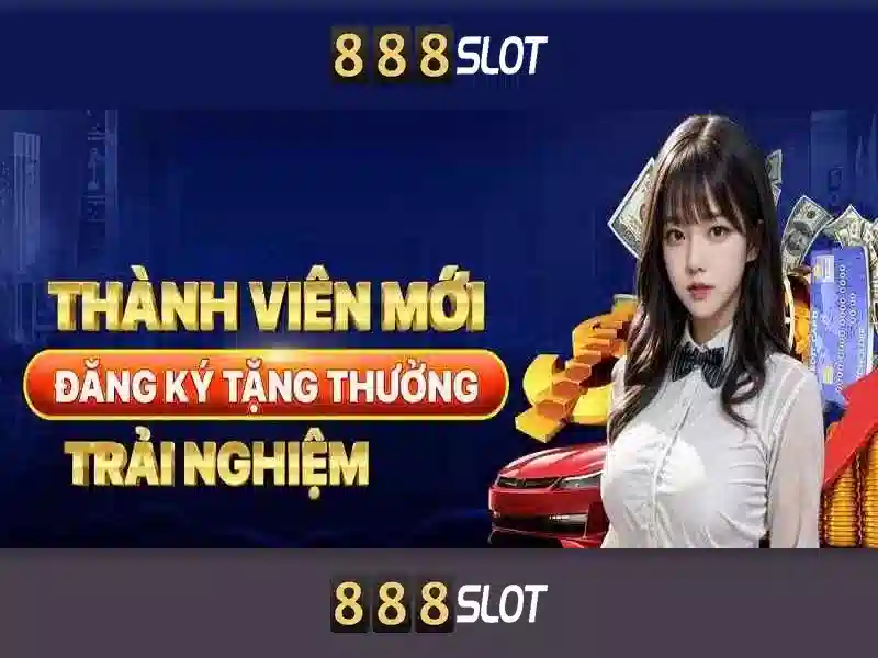 slot đổi thưởng 888slot