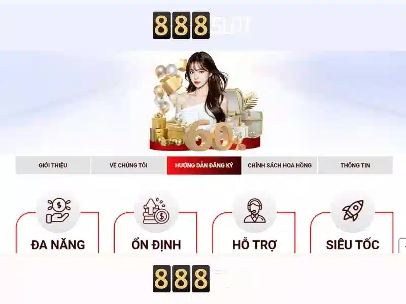 Quy trình đăng ký 888slot Telegram
