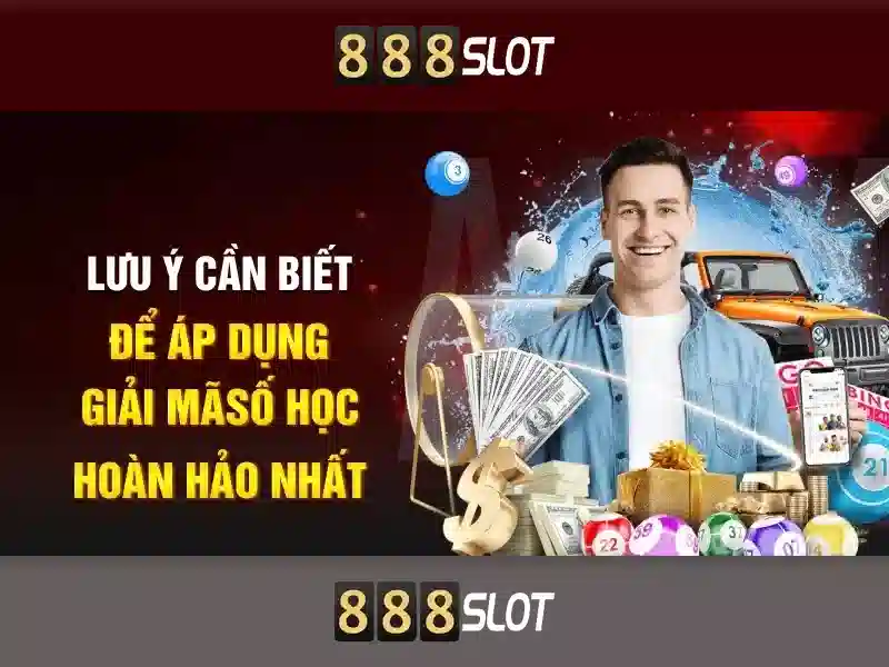 Ưu Điểm Nổi Bật Của 888SLOT