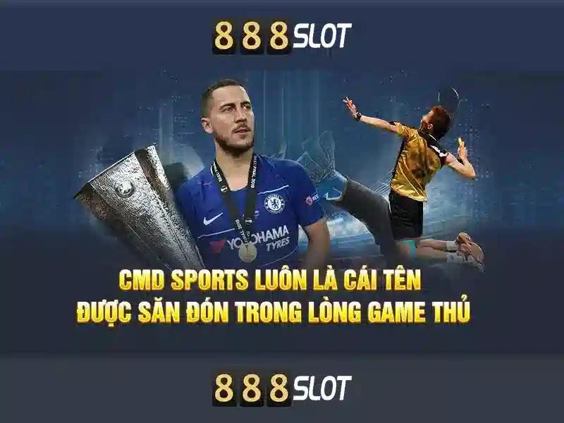 Trải Nghiệm Cá Cược Slot Đỉnh Cao