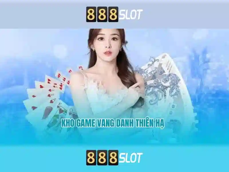 Tựa game slot 888