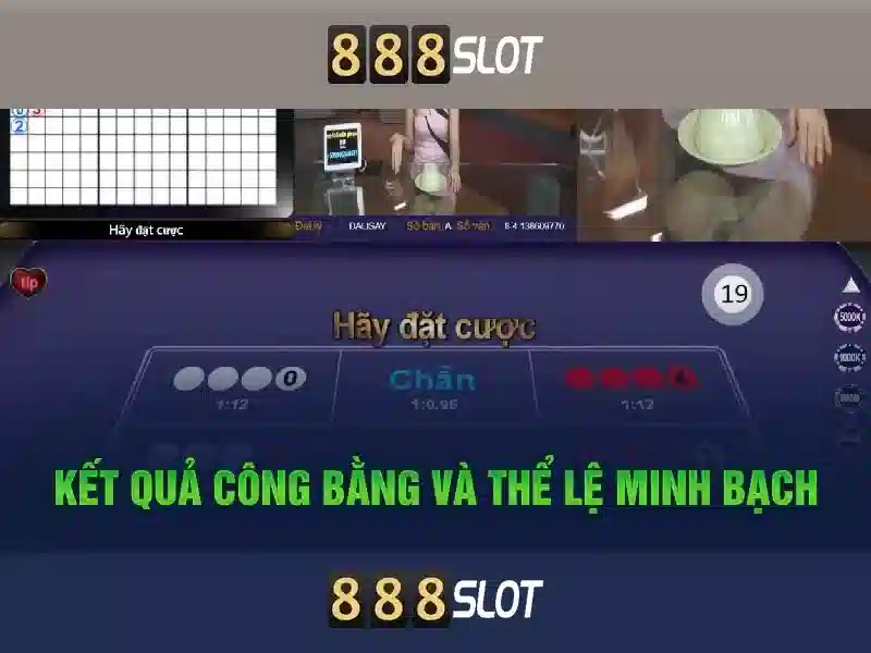 Ưu Điểm Nổi Bật Của Thể Thao Ảo 888slot