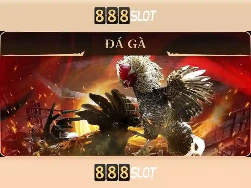 Trò chơi SLOT 888SLOT