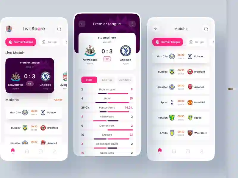 Trải Nghiệm Slot Đỉnh Cao