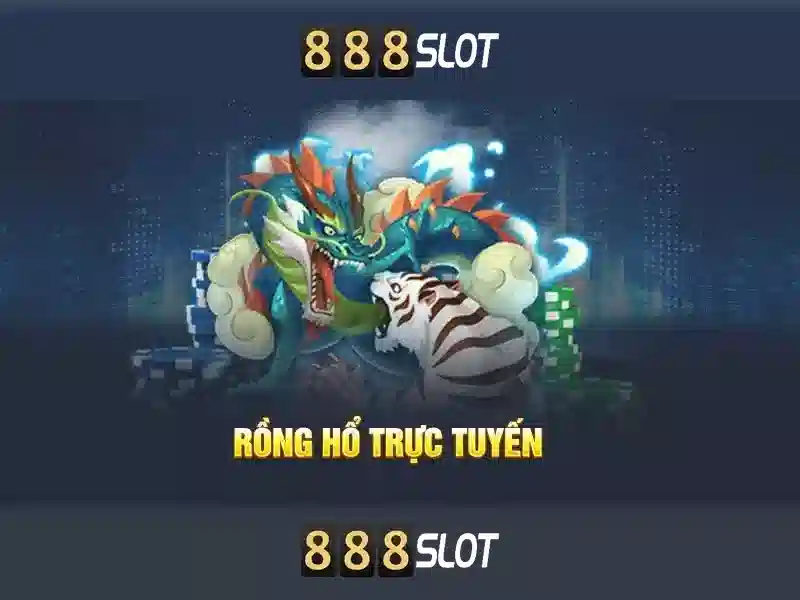 Trải nghiệm slot