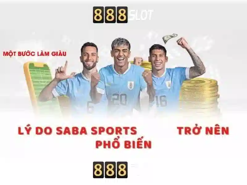 Giới Thiệu 888SLOT