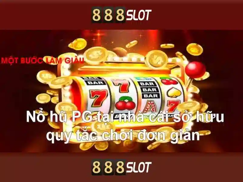 Giới Thiệu 888SLOT